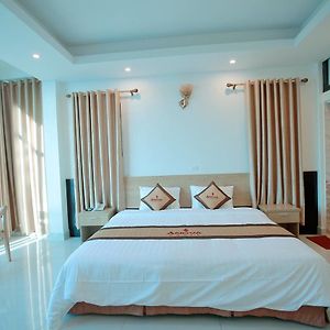 Chambre de Luxe Lit King-Size